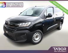 Citroen Berlingo Paris 14e Arrondissement