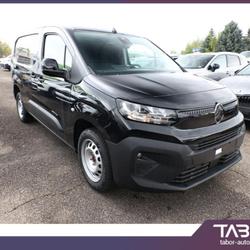 Citroen Berlingo Furgon L2 130 Extenso 10"-Disp Paris 14e Arrondissement