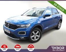 Volkswagen T-Roc Strasbourg