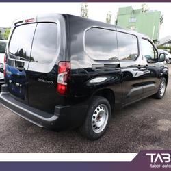 Citroen Berlingo Furgon L2 130 Extenso 10"-Disp Paris 14e Arrondissement