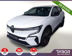 Renault Megane 4 Strasbourg