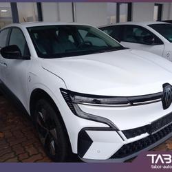 Renault Megane 4 E-Tech EV60 220 Equilibre OptiCh Paris 14e Arrondissement