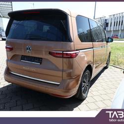 Volkswagen Multivan T7 150 Style Attel GPS Cam Paris 14e Arrondissement