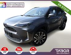 Toyota Yaris Cross Strasbourg
