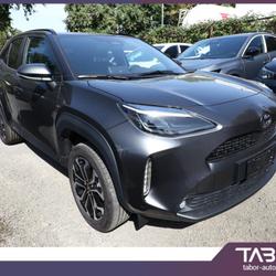 Toyota Yaris Cross 116 CVT LED GPS Keyless 17P Strasbourg