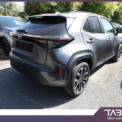 Toyota Yaris Cross 116 CVT LED GPS Keyless 17P Strasbourg