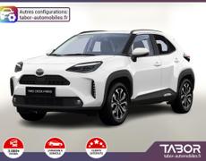 Toyota Yaris Cross Paris 14e Arrondissement