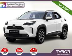 Toyota Yaris Cross Paris 14e Arrondissement