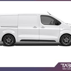 Citroen Jumpy XL AT 150 HiverP Cam Boit Attel. Paris 14e Arrondissement