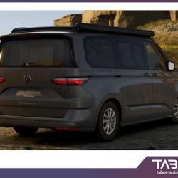 Volkswagen California T7 150 Ocean ACC Cam Paris 14e Arrondissement