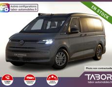 Volkswagen California Paris 14e Arrondissement