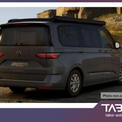 Volkswagen California T7 150 Ocean ACC Cam Paris 14e Arrondissement