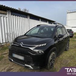 Citroen C3 Aircross 1.2 PT 130 Aut. Shine Nav Paris 14e Arrondissement