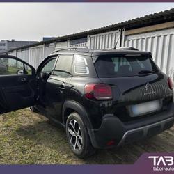 Citroen C3 Aircross 1.2 PT 130 Aut. Shine Nav Paris 14e Arrondissement