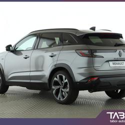 Renault Austral E-Tech 200 Techno Esprit Alpine Paris 14e Arrondissement