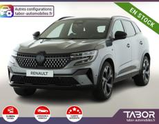 Renault Austral Paris 14e Arrondissement