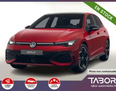 Volkswagen Golf 8 Strasbourg