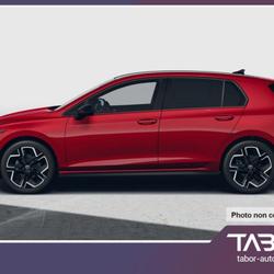 Volkswagen Golf 8 VIII 2.0 TDI 150 DSG R-Line IQ Strasbourg