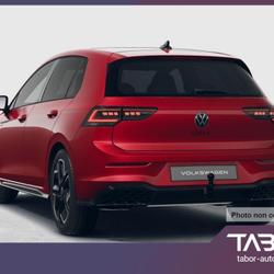 Volkswagen Golf 8 VIII 2.0 TDI 150 DSG R-Line IQ Strasbourg