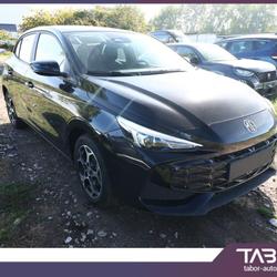 MG MG3 HEV+ Comfort ACC Cam GPS PDC AppCo 16p occasion - Paris 14e Arrondissement - photo 2/10