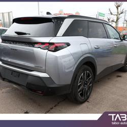 Peugeot 5008 Hybrid 145 GT Pano ComfortP GPS Paris 14e Arrondissement