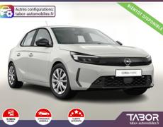 Opel Corsa Paris 14e Arrondissement