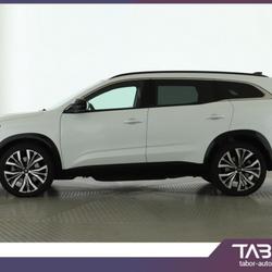 Renault Espace 5 E-Tech 200 Iconic Pano Matrix Paris 14e Arrondissement