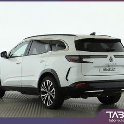 Renault Espace 5 E-Tech 200 Iconic Pano Matrix Paris 14e Arrondissement