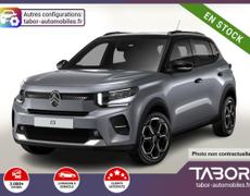 Citroen C3 Strasbourg