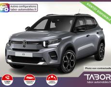 Citroen C3 Strasbourg