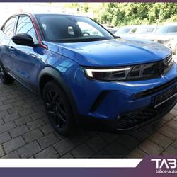 Opel Mokka 1.5 D 110 GS Line LED GPS Cam180&deg; Strasbourg