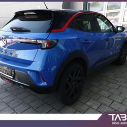 Opel Mokka 1.5 D 110 GS Line LED GPS Cam180&deg; Strasbourg