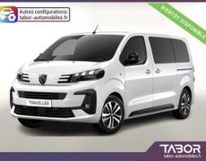 Peugeot Traveller
