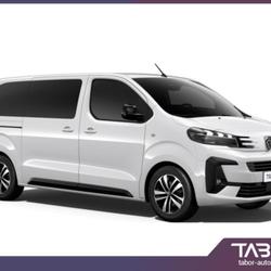 Peugeot Traveller L2 Allure 8PL Webasto Attel. Strasbourg
