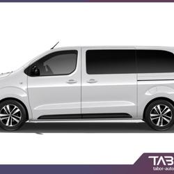 Peugeot Traveller L2 Allure 8PL Webasto Attel. Strasbourg