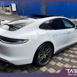 Porsche Panamera 4 E-Hybrid Platinum Ed. Pano Strasbourg