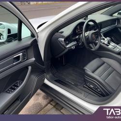 Porsche Panamera 4 E-Hybrid Platinum Ed. Pano Strasbourg