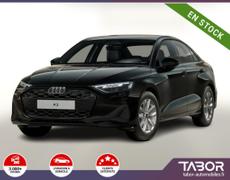 Audi A3 Strasbourg