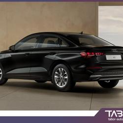 Audi A3 Berline S tronic GPS ACC Cam LED+ Keyl occasion - Strasbourg - photo 3/10