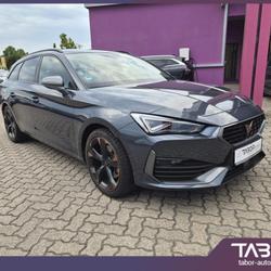 Cupra Leon Sportstourer 1.5 eTSI 150 DSG Matrix occasion - Paris 14e Arrondissement - photo 2/10