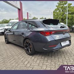 Cupra Leon Sportstourer 1.5 eTSI 150 DSG Matrix occasion - Paris 14e Arrondissement - photo 3/10