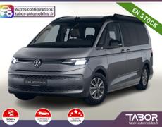 Volkswagen California Strasbourg