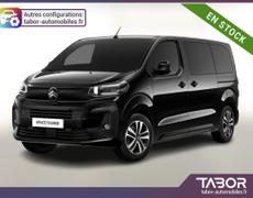 Citroen Spacetourer Paris 14e Arrondissement