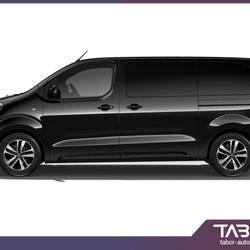 Citroen Spacetourer MAX M 180 Pano Cuir Cam GPS Paris 14e Arrondissement