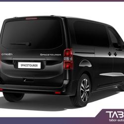 Citroen Spacetourer MAX M 180 Pano Cuir Cam GPS Paris 14e Arrondissement