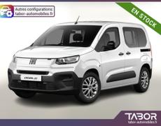 Fiat Doblo Cargo Paris 14e Arrondissement