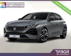 Peugeot 308 III Phase 1 Paris 14e Arrondissement