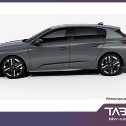 Peugeot 308 III Phase 1 Hybrid GT Excl MY26 Pano Focal 360&deg; Paris 14e Arrondissement