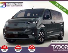 Fiat Ulysse Strasbourg