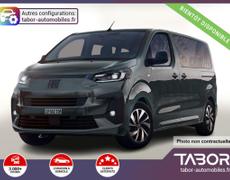 Fiat Ulysse Paris 14e Arrondissement